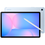 Планшет Samsung Galaxy Tab S10 FE 10.9", Wi-Fi + LTE, 8/128GB, Light Blue (Голубой)