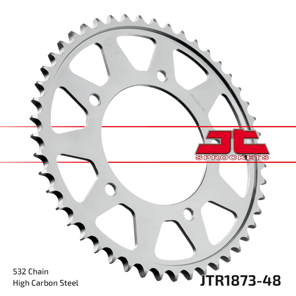 Звезда JTR1873.48