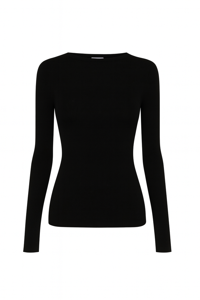 Лонгслив МILA