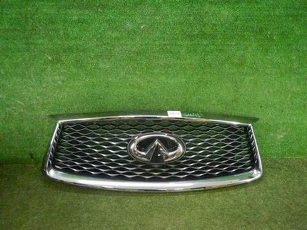 Решетка радиатора Infiniti QX50 2 (2017-н.в.)