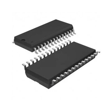 Микросхема логики SN74LVX4245 / SOP24