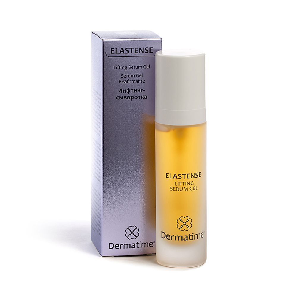 DERMATIME ELASTENSE Lifting Serum Gel