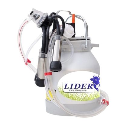 Майга попарного доения (коллектор 160 мл) (Турция)