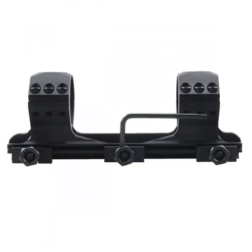 Крепление Vector Optics 34 mm X-ACCU ONE PIECE MEDIUM PICATINNY MOUNT (SCTM-60)