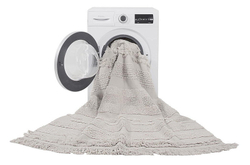 Ковер Lorena Canals Воздушные дюны белые 170х240 см