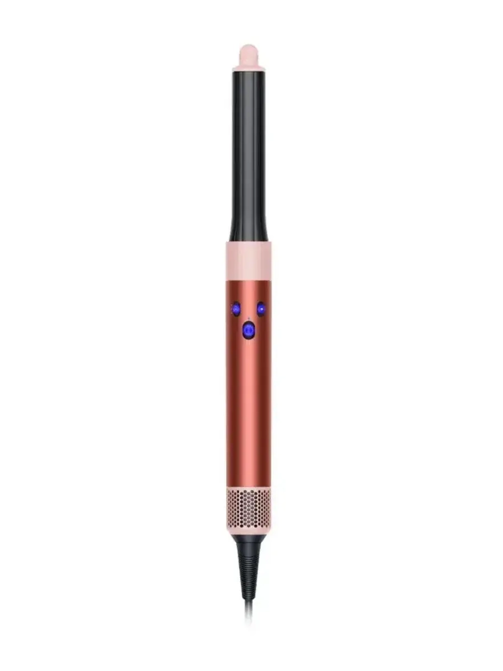 Мультистайлер HS05 Long Strawberry Bronze/Blush Pink