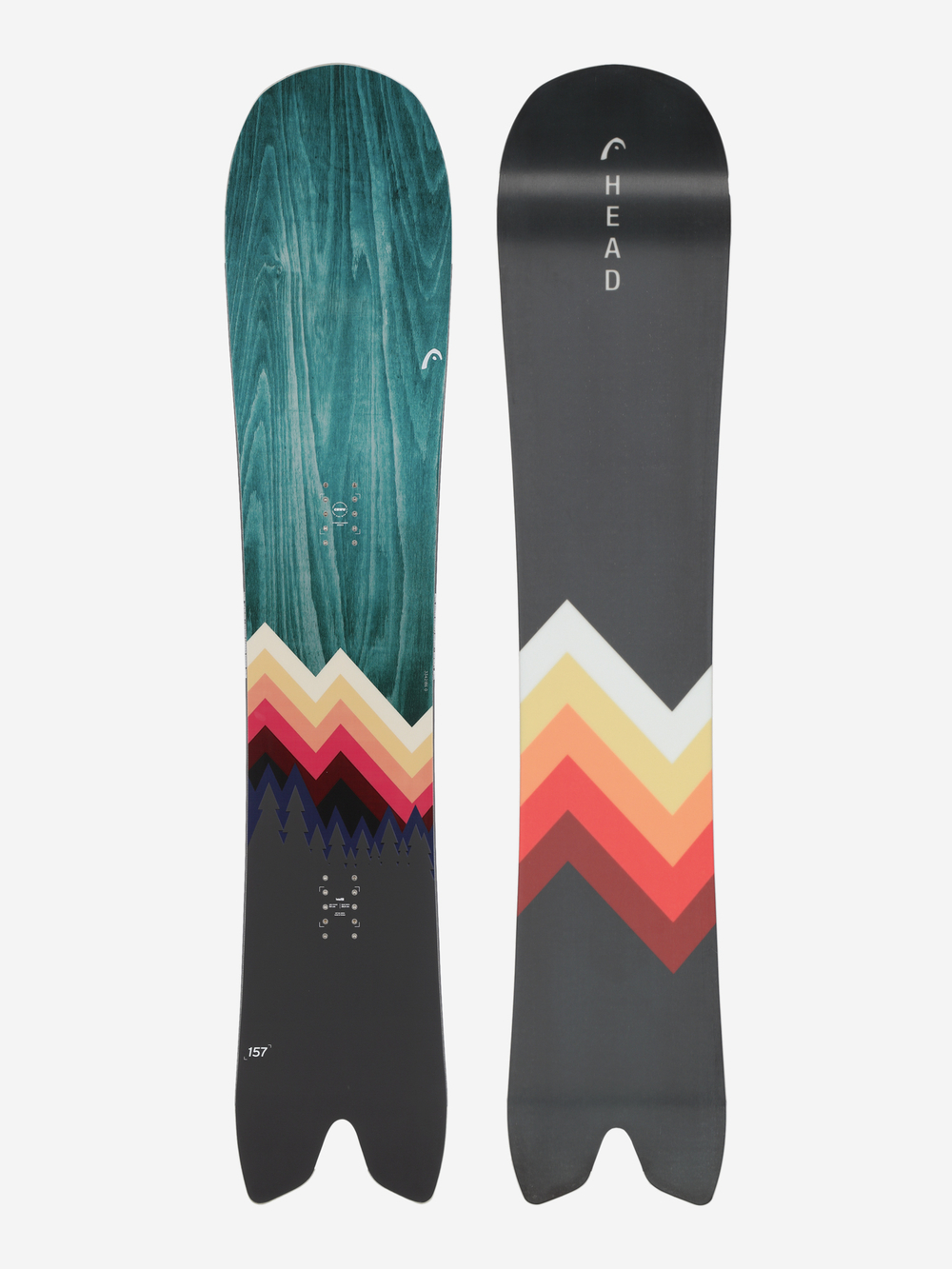 Сноуборд Head LIFELINE