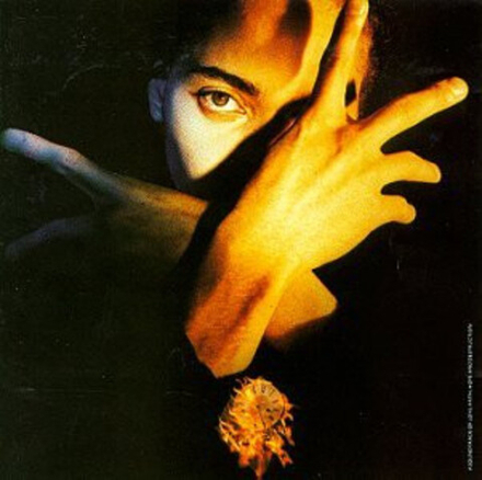 CD: Terence Trent D'Arby — «A Soundtrack Of Love, Faith, Hope, And Destruction» (1989)