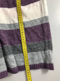 Платье PARKhande шерстяное, визуально 44 размер