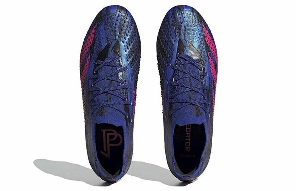 Кроссовки Adidas Predator Pp.1 L Fg