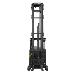 Ричтрак CQD20RVF2 (2000 кг; 6,5 м; li-ion 48В / 360 Ач) SMARTLIFT (SMART)