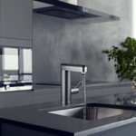 Водонагреватель проточный Electrolux Taptronic Prime