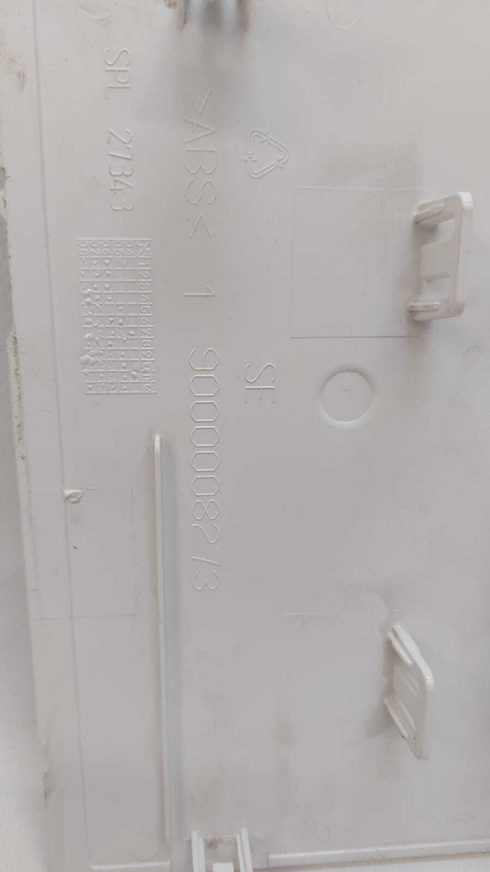 7 Решетка для сушильной машины Bosch Siemens б/у