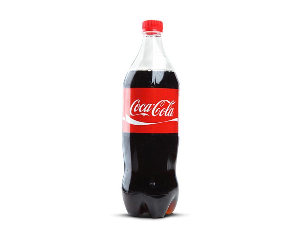 Напиток Coca-Cola 2 л