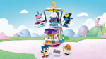 LEGO Unikitty: Весёлая ярмарка Королевства 41456 — Unikingdom Fairground Fun — Лего Юникитти