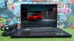 Игровой ASUS Ryzen 7/8Gb/GTX 1650 Ti 4GB/120Hz/TUF Gaming A17 FX706II-H7007T /Windows 11