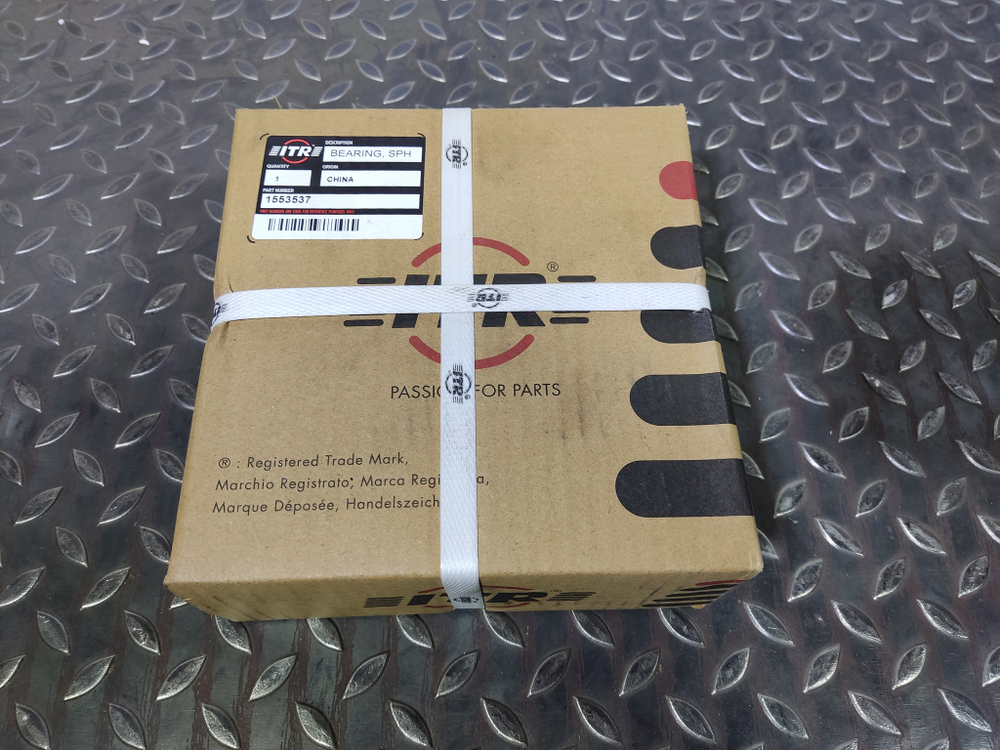 Втулка 155-3537