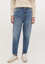 Джинсы Charlotte Tapered 1014285-5000-882