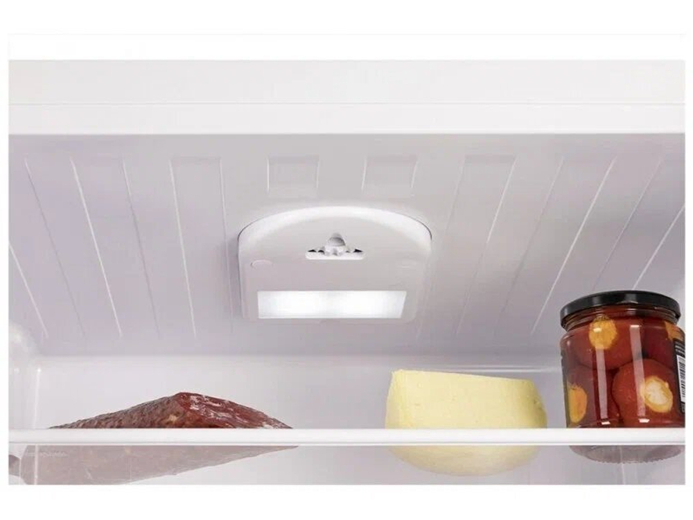 Холодильник Nordfrost NRB 154 OR оранжевый