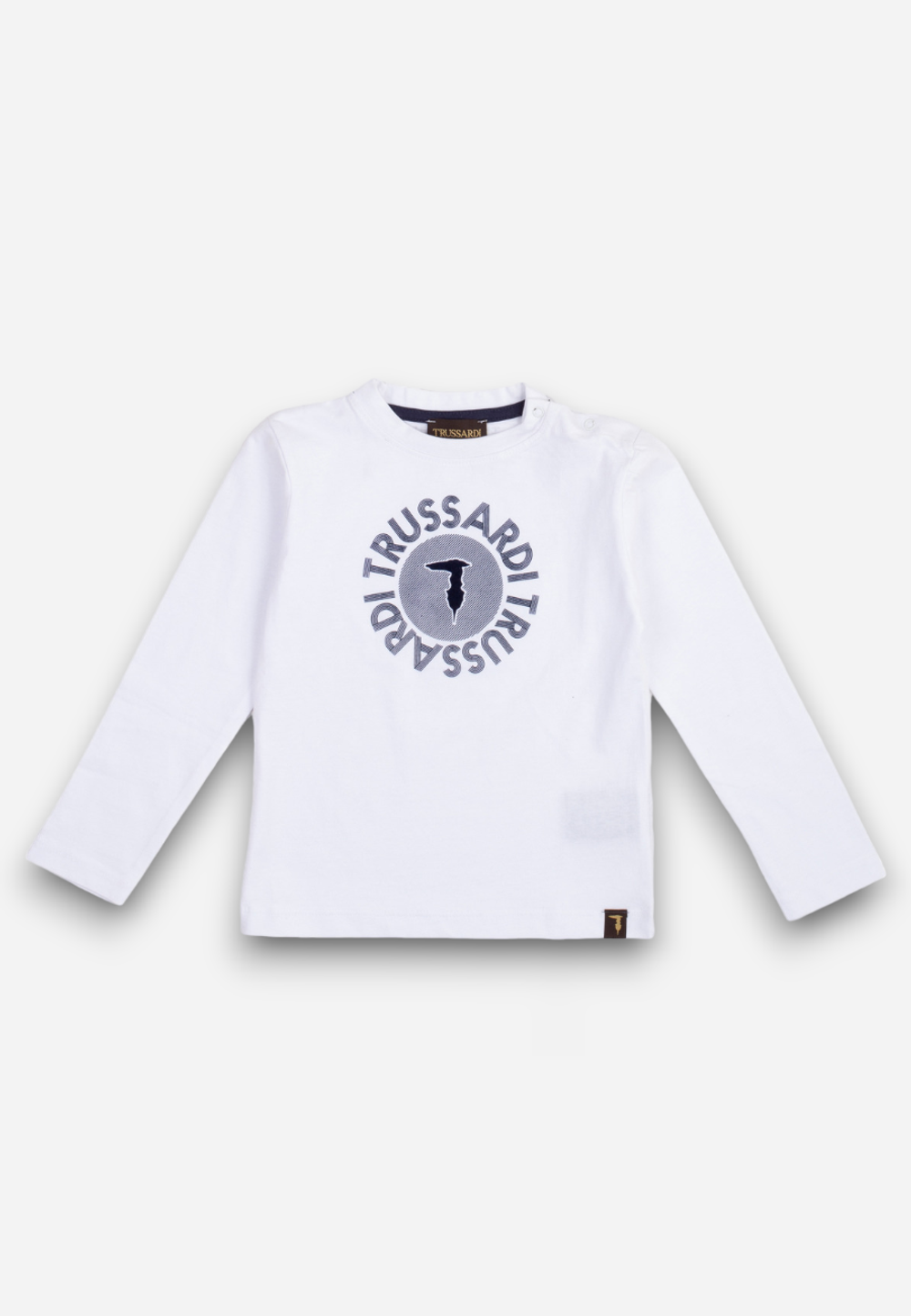 Лонгслив Trussardi