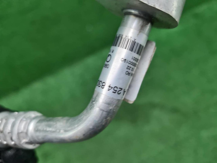 Трубка кондиционера Mercedes GLC X254 (2022-н.в.)