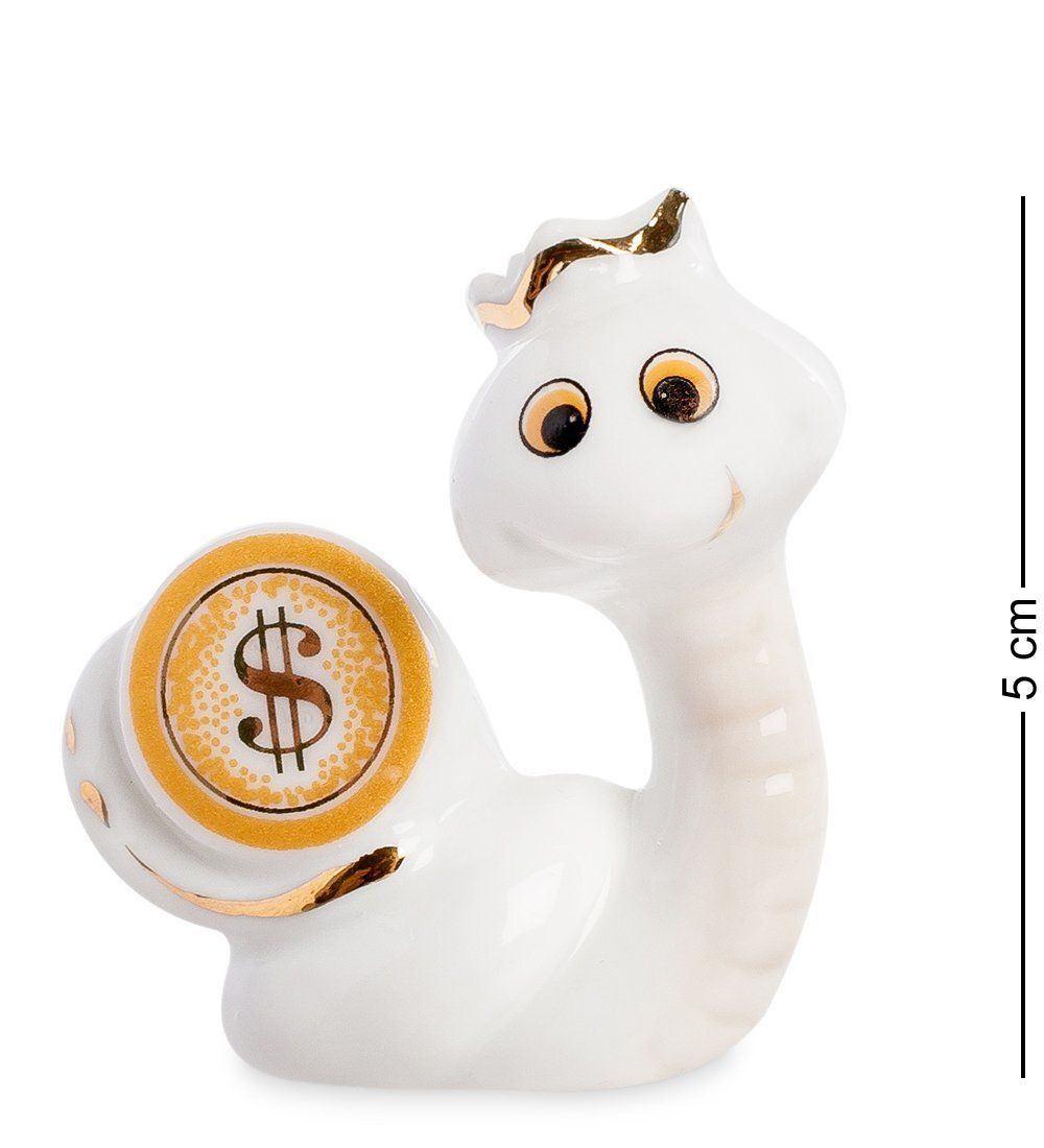 XA-328 Фигурка «Парочка змей»