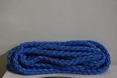 Швартовый канат 16 мм, 6 м