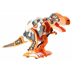 Xtrem Bots - Интерактивный робот динозавр Rex The Dino Bot 28 см BOT3803159