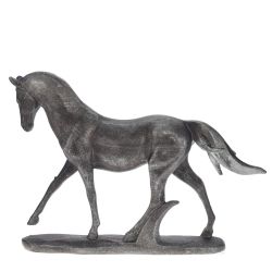 GAEM Фигурка декоративная "Лошадь", L29 W6 H20,5 см