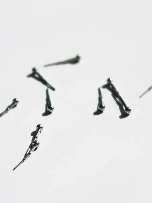 Крючки для тяг Azdent (уп 12шт)