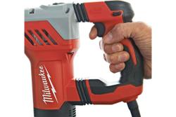 Перфоратор Milwaukee PLH 28 XE 4933446800