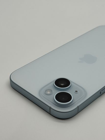 iPhone 15 128Gb Blue