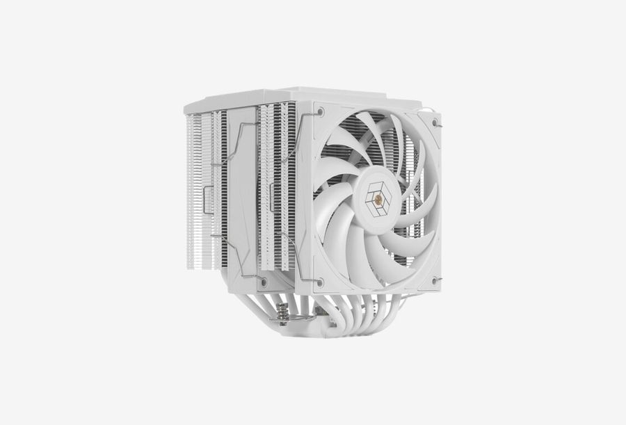 Thermalright Royal Knight 120 Digital White_0326613103036
