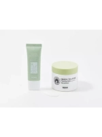 Набор make-up melting YADAH