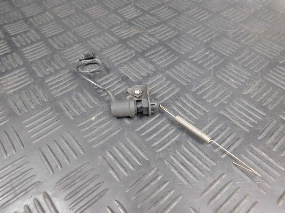 Лягушка заднего тормоза Yamaha TDM850 RN03J 2001