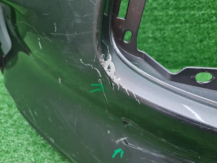 Бампер передний Infiniti QX50 2 (2017-н.в.)