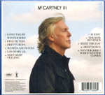 Paul McCartney / McCartney III (CD)