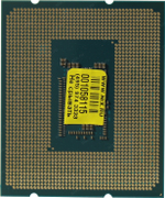 Процессор LGA1700 CPU Intel Core i3-12100