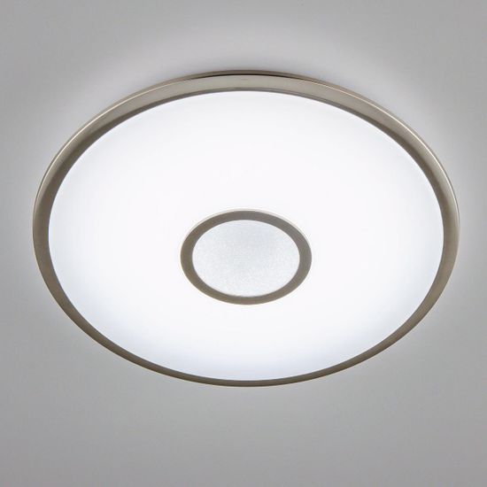 CL703A61G Старлайт Хром Мат. Смарт RGB Св-к