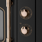 Встраиваемая микроволновая печь СВЧ Maunfeld JBMO.20.5ERBG