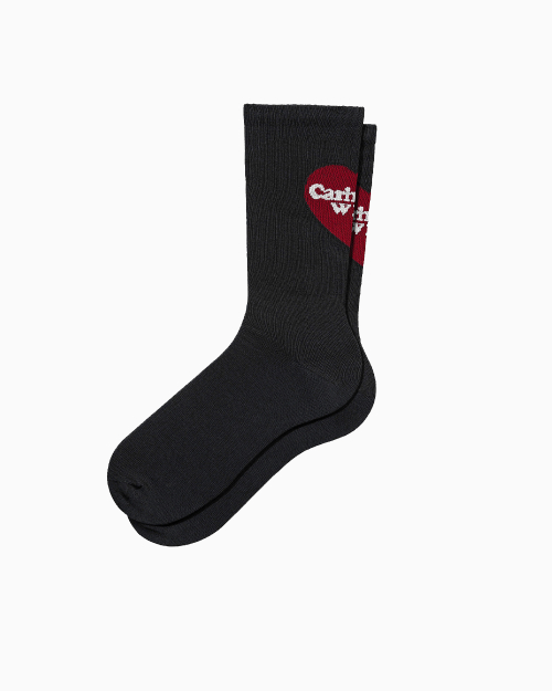 Носки Carhartt WIP Heart Socks