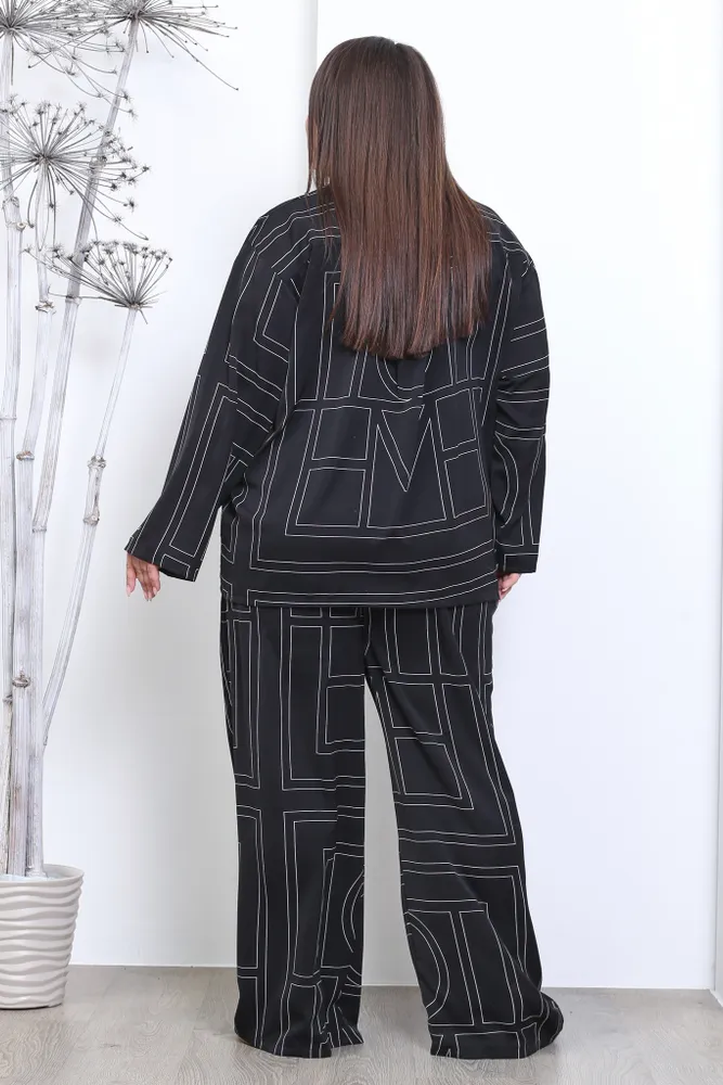 Костюм 5899 Fabrika