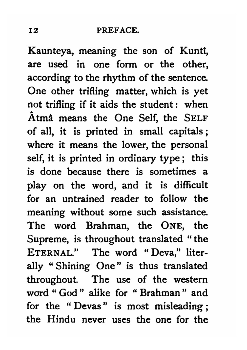 The Bhagavad-gîta. or the Lord`s song | Annie Wood Besant