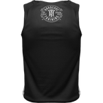 Тренировочная майка Hardcore Training Muay Thai Tigers