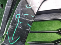 Бампер передний Kia Sorento 4 (2020-2023)