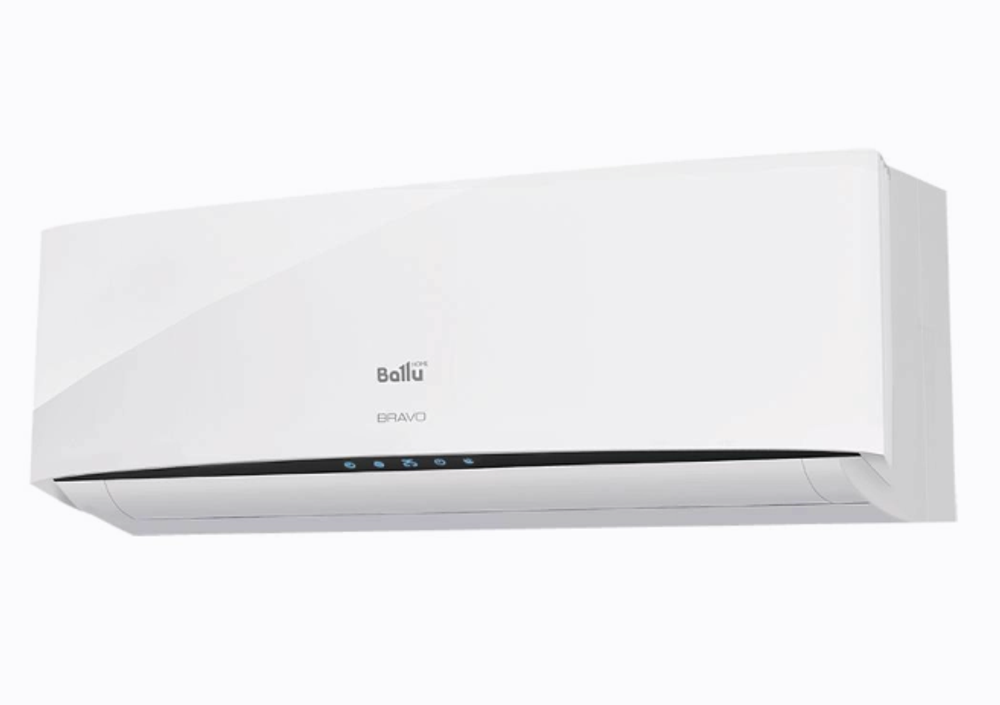 Сплит-система Ballu Bravo BSQ-36HN1_14Y комплект