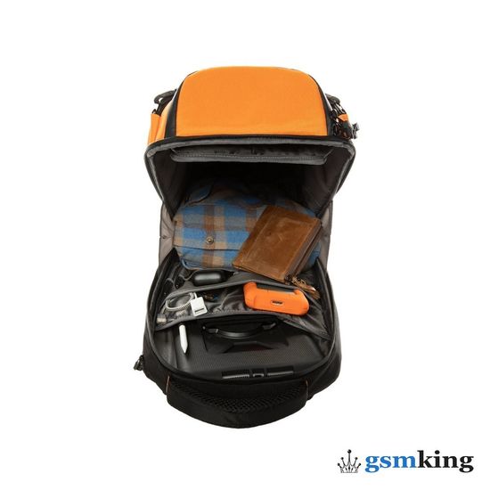 UAG Standard Issue 18-Liter Resistant Laptop Backpack Orange (Оранжевый)982570119797