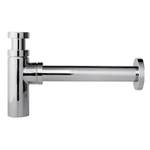 Сифон для раковины латунь 3790