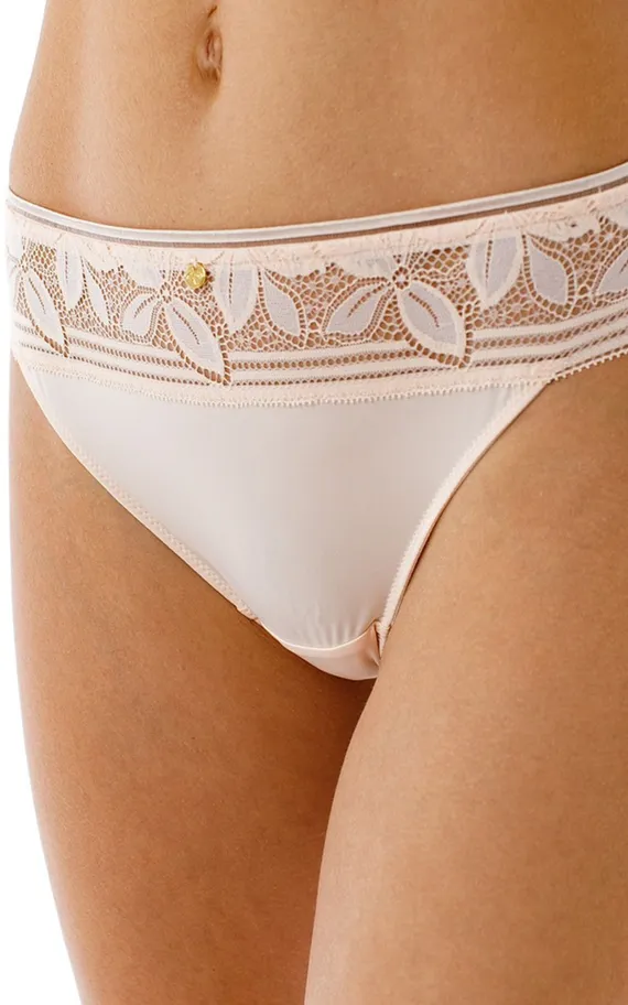 Трусы-бразилиана Impressive 67109-11