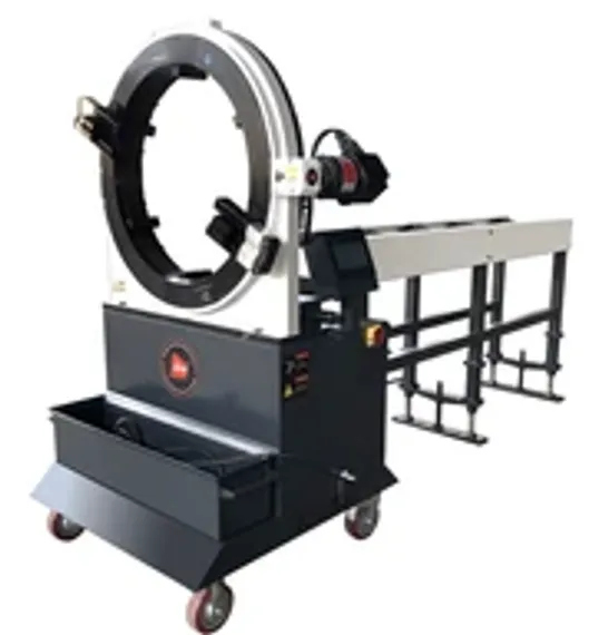 Вертикально-сверлильный станок Optimum OPTIdrill DH 28GSV